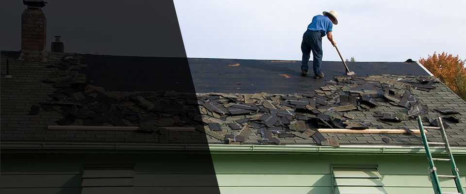 Pinehurst Roofing Contractors